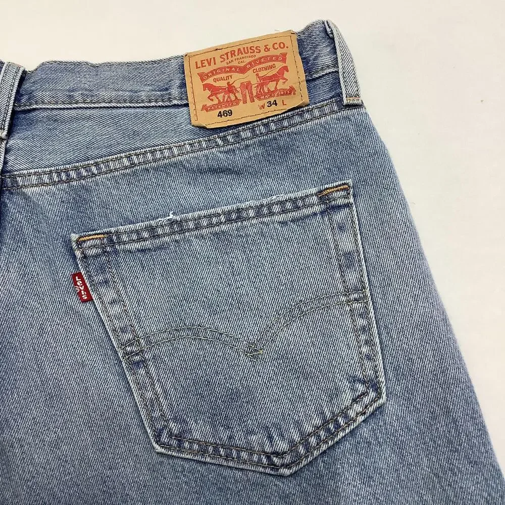 Levis brand levi